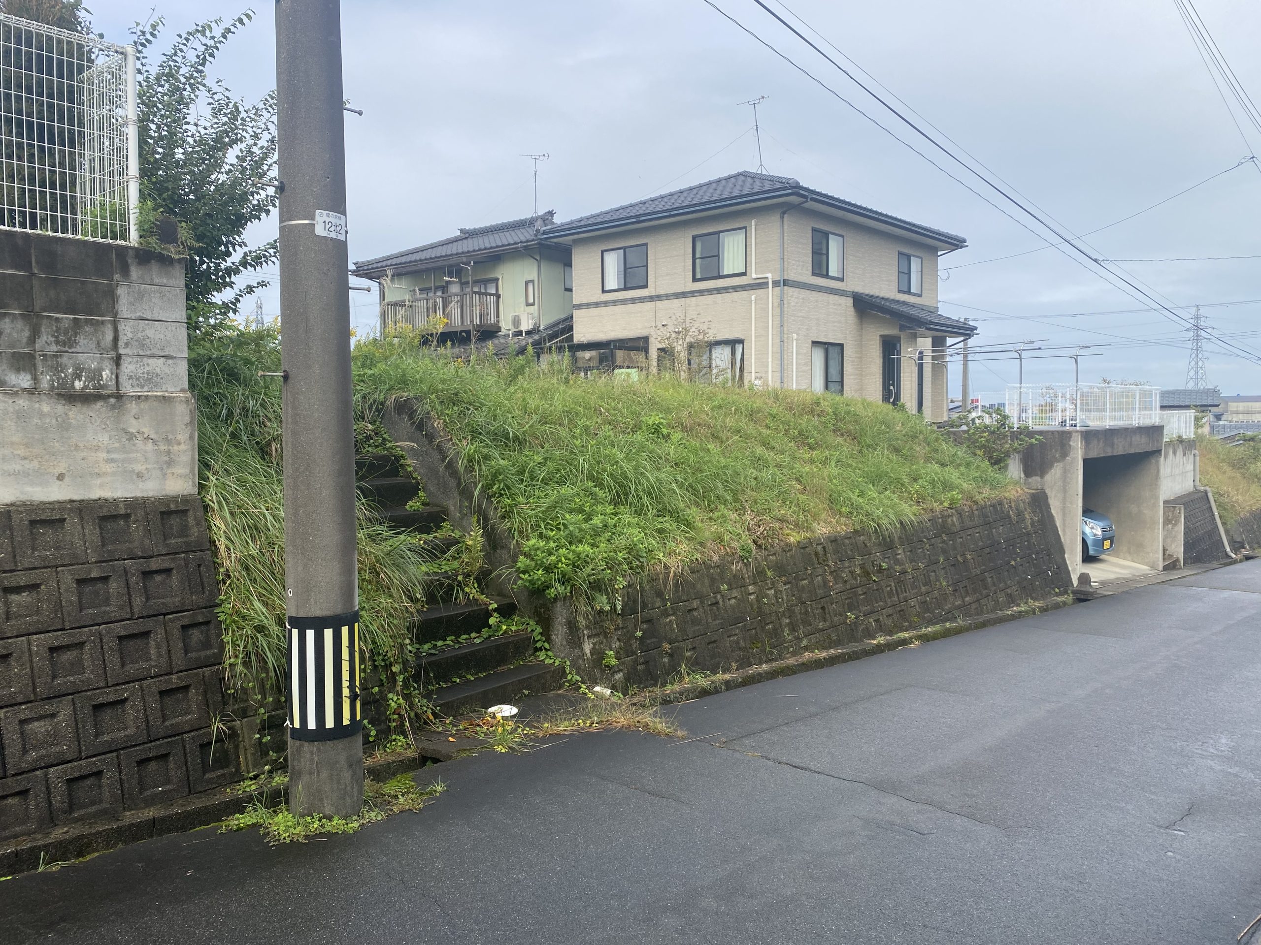 売地 新発田市・村上市・胎内市 胎内市星の宮町430番53
